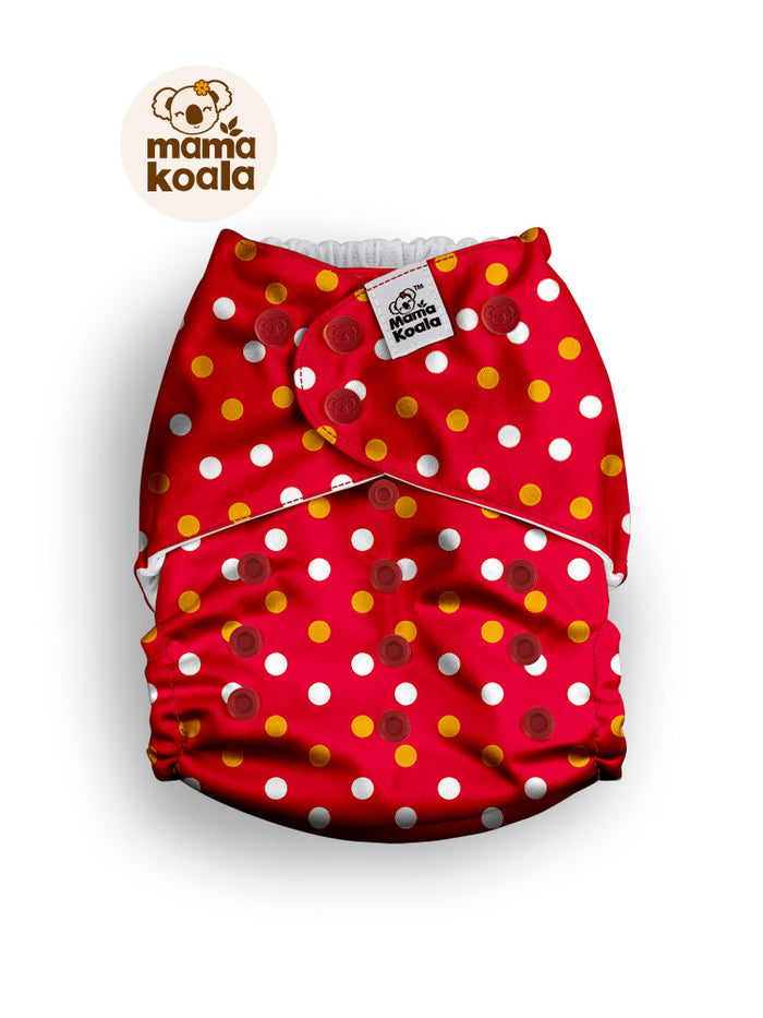 Clearance Pocket Diaper 2.0- PD49041Z-A(AWJ Lining)