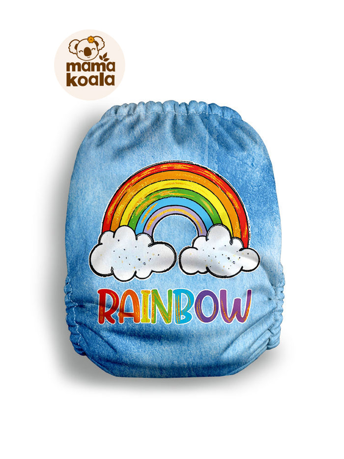 Clearance Pocket Diaper 2.0 -PD49055Z-S(Suede Cloth)