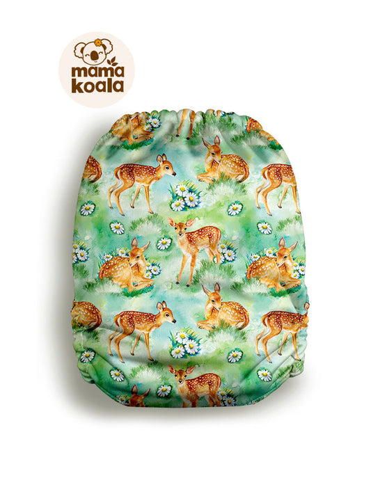 Clearance Pocket Diaper 2.0 -PD49334U-S(Suede Cloth)