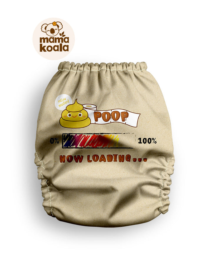 Clearance Pocket Diaper 2.0- PD49907Z-A(AWJ Lining)