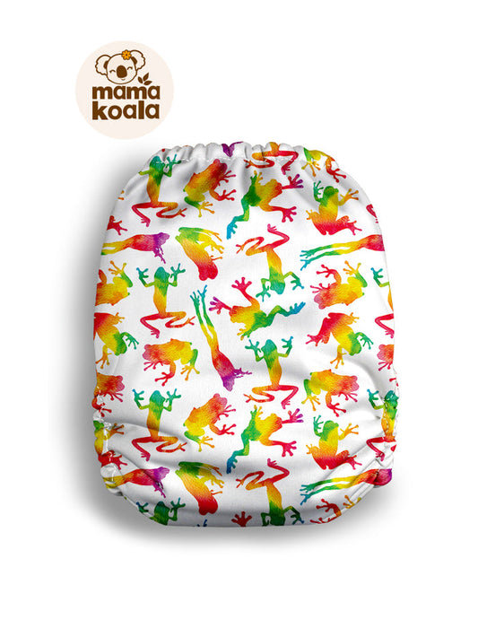 Clearance Pocket Diaper 2.0 -PD49923P-S(Suede Cloth)