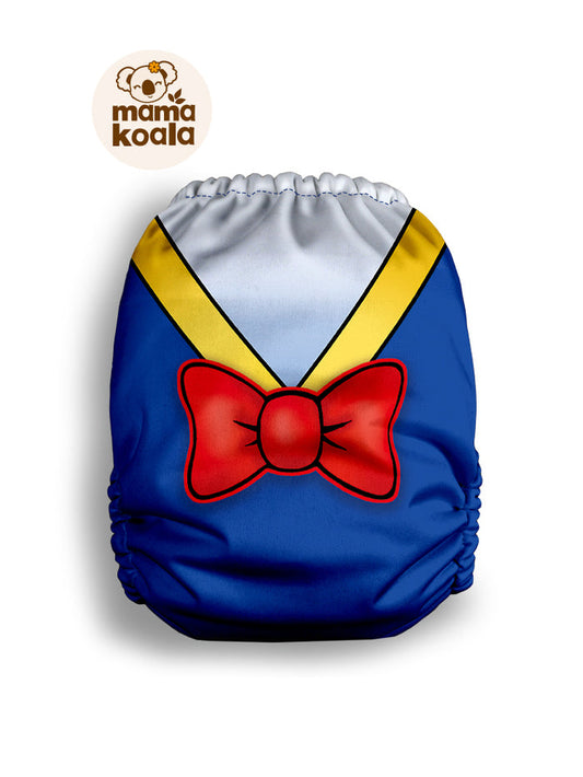 Clearance Pocket Diaper 2.0 -PD50001Z-S(Suede Cloth)