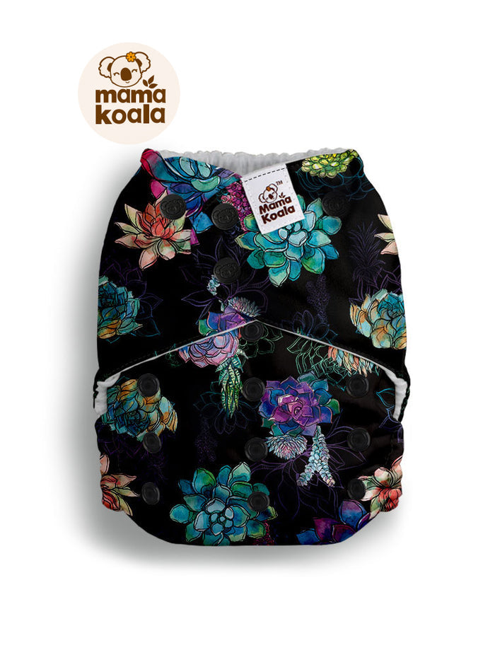 Clearance Pocket Diaper 2.0 -PD50044U-S(Suede Cloth)
