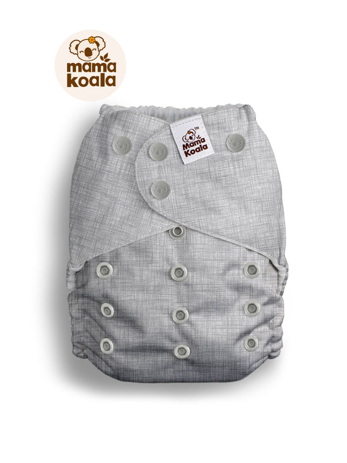 Clearance Pocket Diaper 2.0 -PD50939Z-S(Suede Cloth)