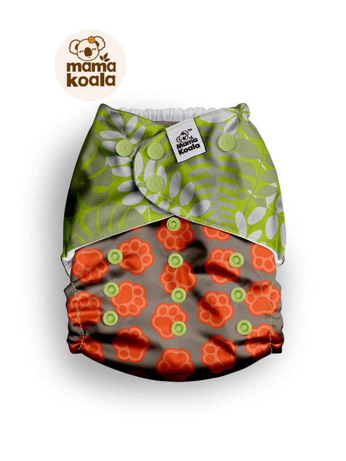 Clearance Pocket Diaper 2.0- PD51019Z-A(AWJ Lining)