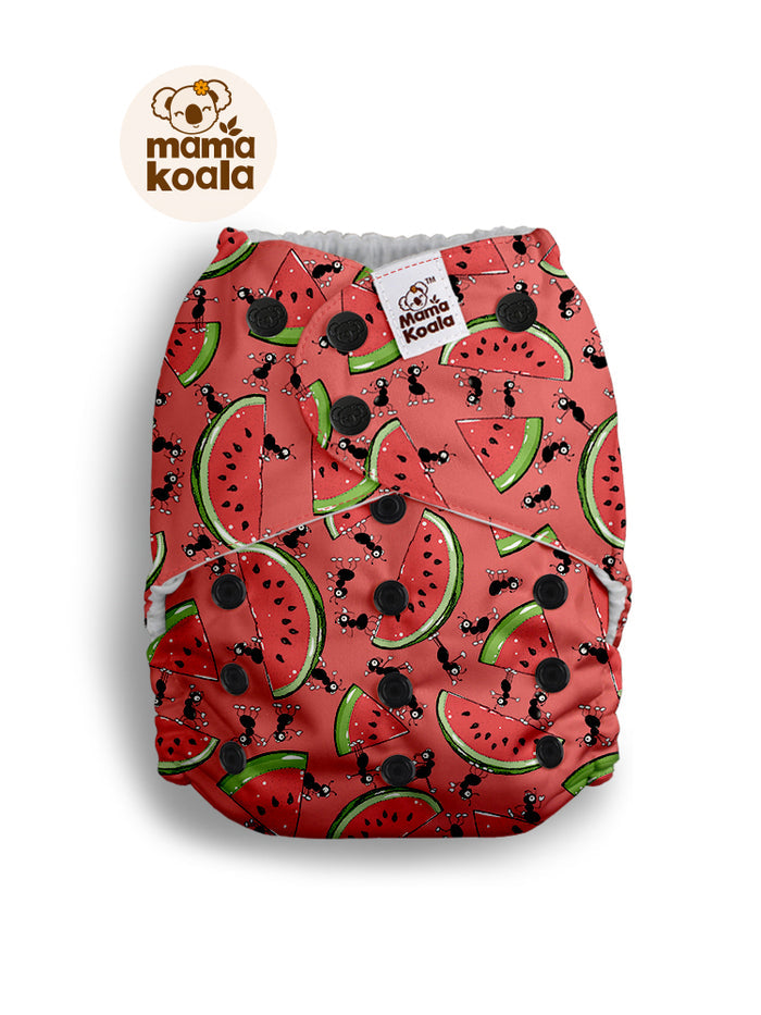 Clearance Pocket Diaper 2.0 -PD51916P-S(Suede Cloth)