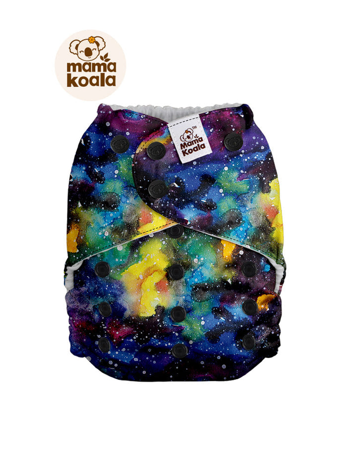 Clearance Pocket Diaper 2.0 -PDX2306P-S(Suede Cloth)