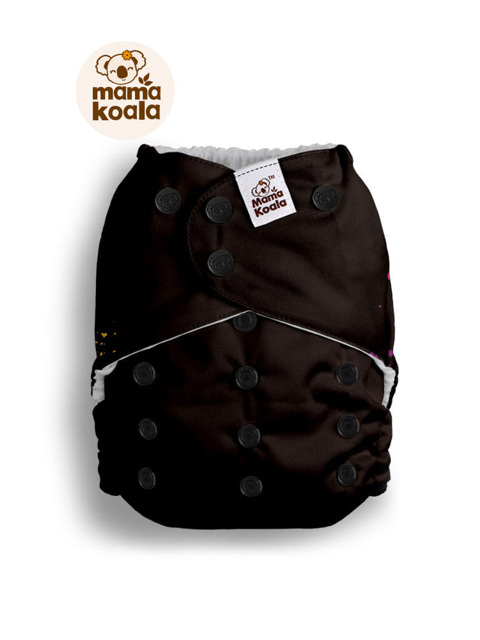 Clearance Pocket Diaper 2.0-PD48040Z-S(Suede Cloth)