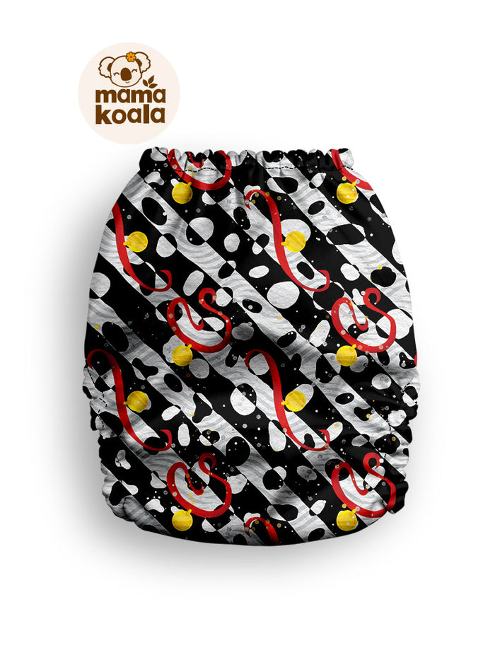 Clearance Pocket Diaper 2.0-PD49326U-A(AWJ Lining)