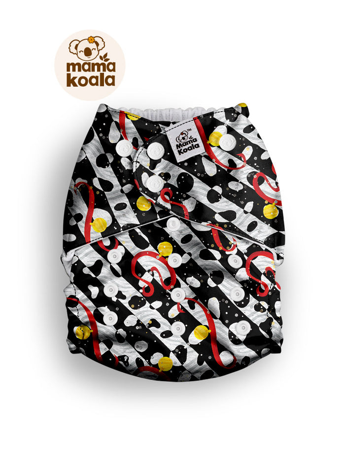 Clearance Pocket Diaper 2.0-PD49326U-A(AWJ Lining)