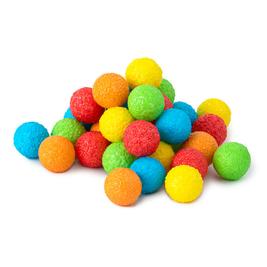 Clever Candy Cosmic Bumpy Jawbreakers - 10lbs