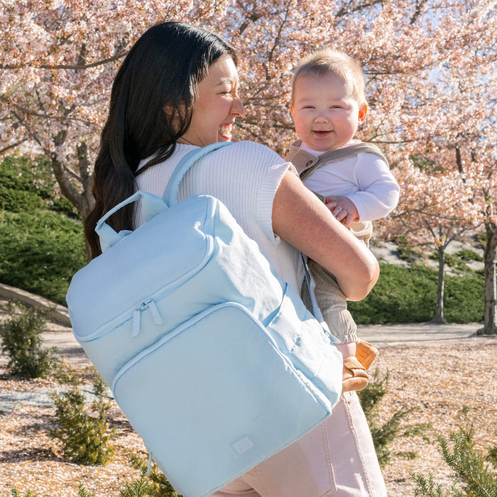 Cloud Zurich Diaper Bag Zurich Backpack Diaper Bag