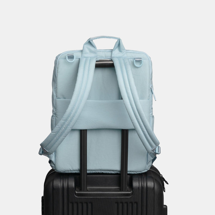 Cloud Zurich Diaper Bag Zurich Backpack Diaper Bag