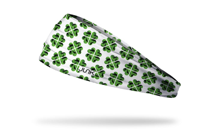 Clover Fields Big Bang Lite Headband - View 1