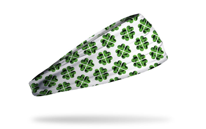 Clover Fields Big Bang Lite Headband - View 2