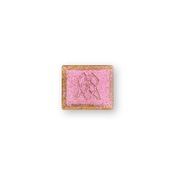 Cobblestone Earth Vibrant Mulltichrome Eyeshadow