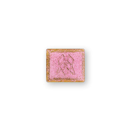 Cobblestone Earth Vibrant Mulltichrome Eyeshadow