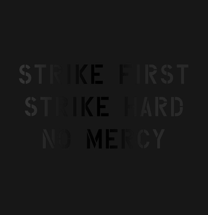 Cobra Kai - Original Soundtrack 3XLP