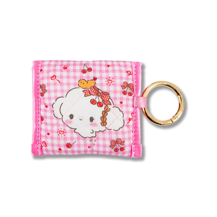 Cogimyun x Sonix Ear Bud Pouch Accessory BySonix Inc.