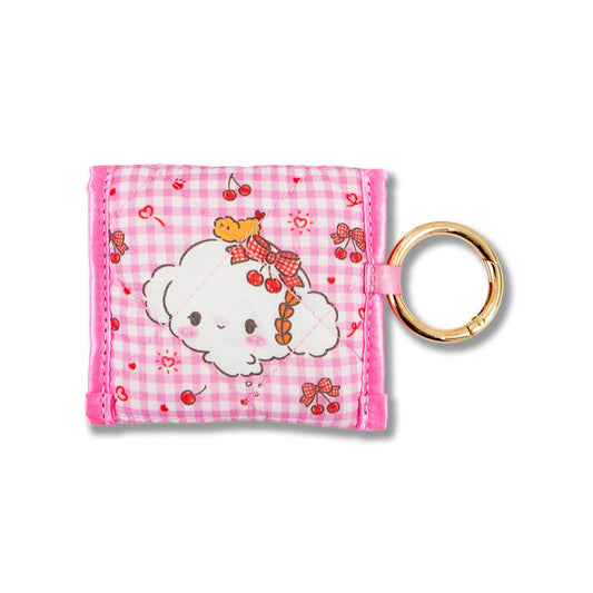 Cogimyun x Sonix Ear Bud Pouch Accessory BySonix Inc.