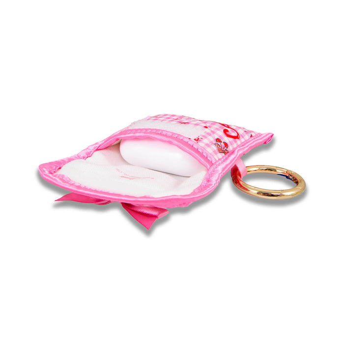 Cogimyun x Sonix Ear Bud Pouch Accessory BySonix Inc.
