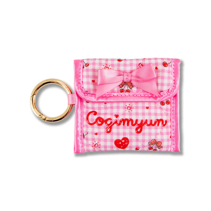 Cogimyun x Sonix Ear Bud Pouch Accessory BySonix Inc.