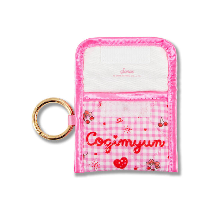 Cogimyun x Sonix Ear Bud Pouch Accessory BySonix Inc.