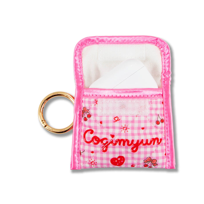 Cogimyun x Sonix Ear Bud Pouch Accessory BySonix Inc.