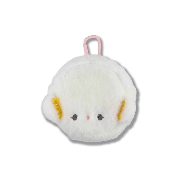 Cogimyun x Sonix Plush Ear Bud Pouch Accessory BySonix Inc.