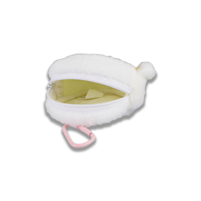 Cogimyun x Sonix Plush Ear Bud Pouch Accessory BySonix Inc.