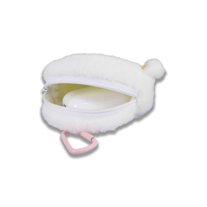 Cogimyun x Sonix Plush Ear Bud Pouch Accessory BySonix Inc.