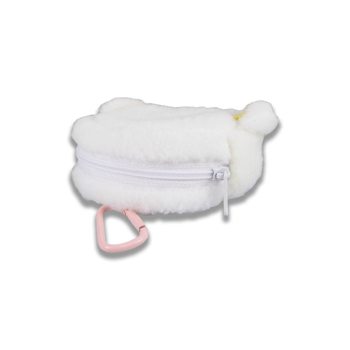 Cogimyun x Sonix Plush Ear Bud Pouch Accessory BySonix Inc.
