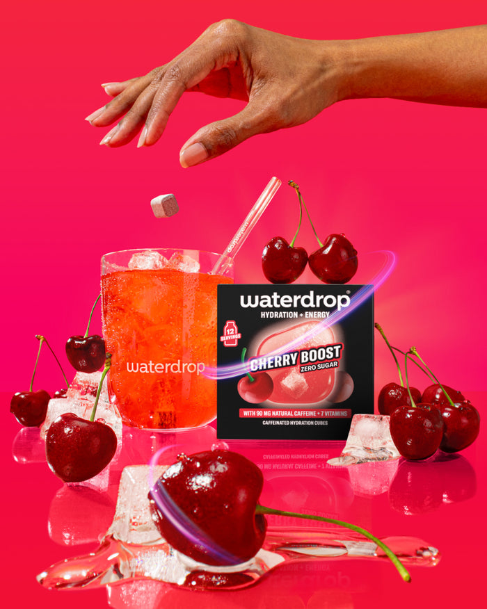 COLA Taster Set