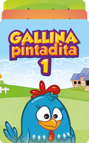 Colección Gallina Pintadita