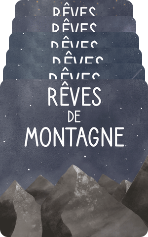 Collection de rêves