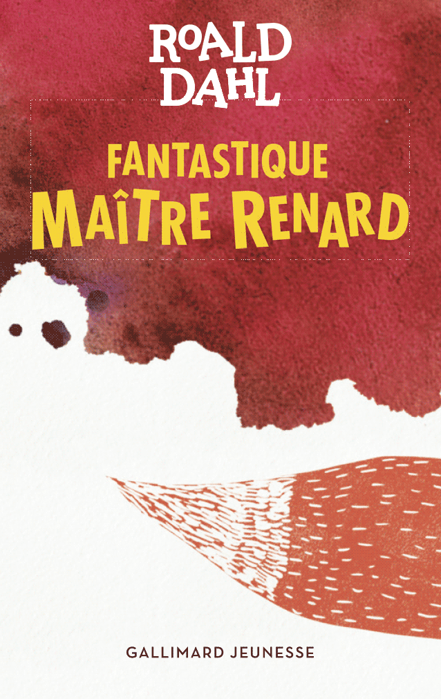 Collection Faribolesque de Roald Dahl