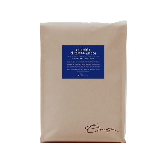 Colombia El Tambo-AMACA (5LB)