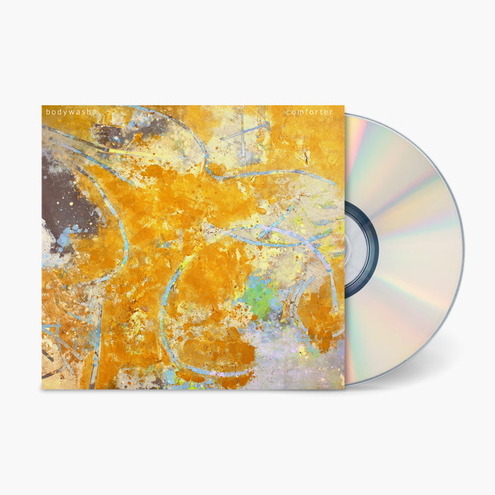 Bodywash - Comforter Vinyl & Merch | Fat Possum Records