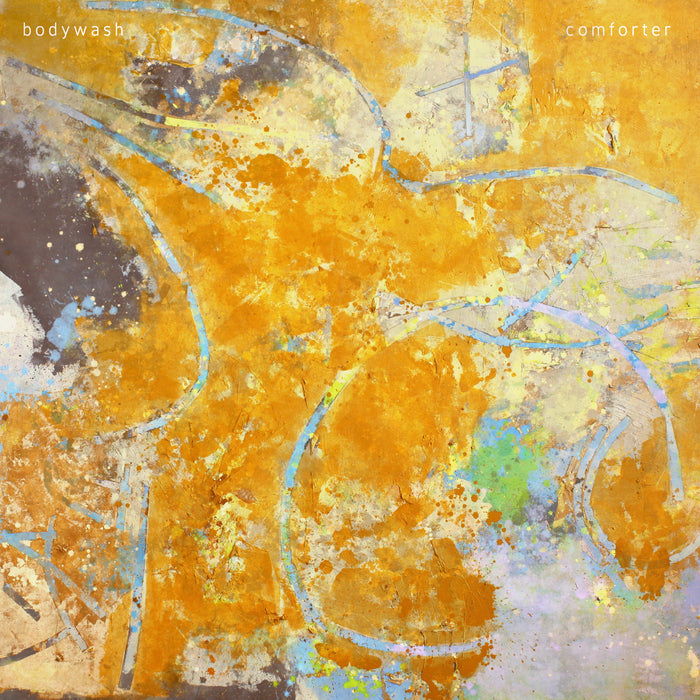 Fat Possum - Comforter Vinyl & Merch | Fat Possum Records