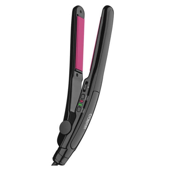 Conair Instant Heat 3/4 Inch Ceramic Flat Iron - C-CS4VCSR Pie's Variety Store