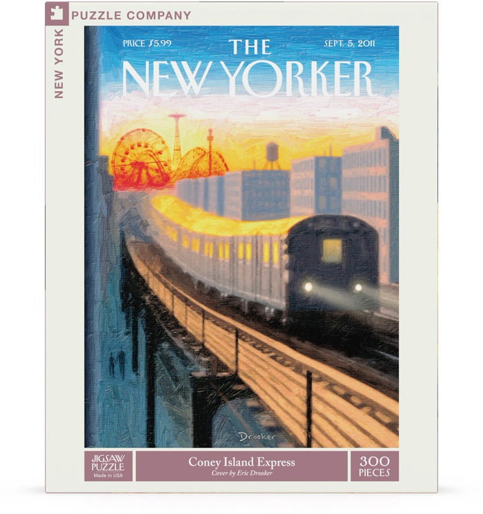 Coney Island Express Image 2