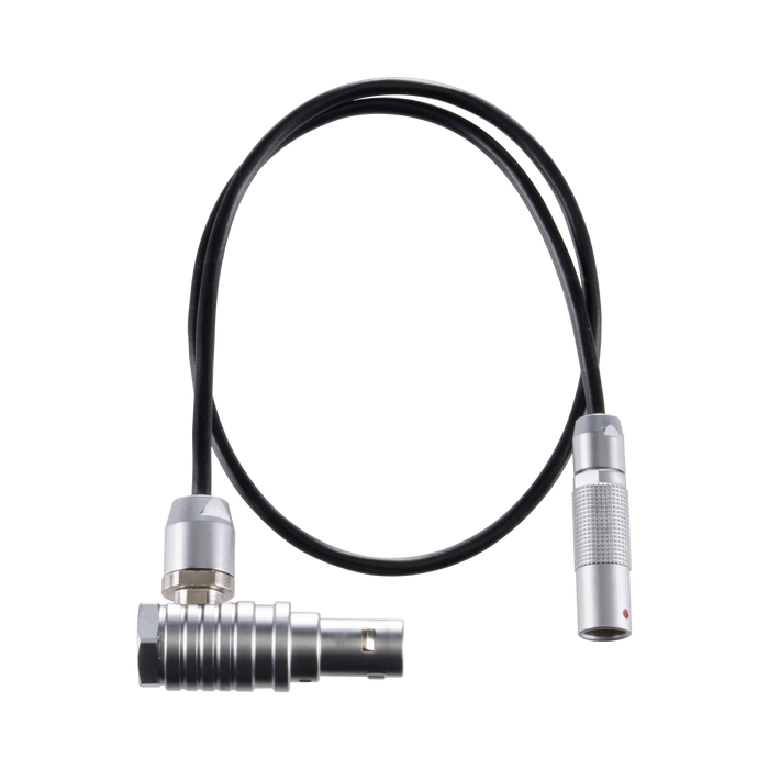 Control Cable for RED® V-Raptor®, KOMODO®, KOMODO-X® CTRL (12", Outward Right Angle)