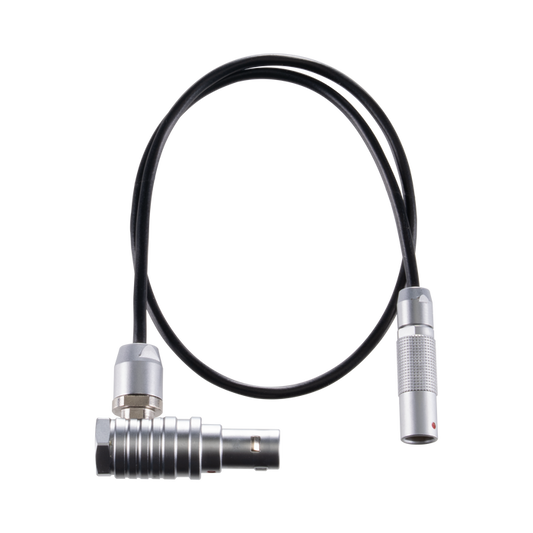 Control Cable for RED® V-Raptor®, KOMODO®, KOMODO-X® CTRL (12", Outward Right Angle)