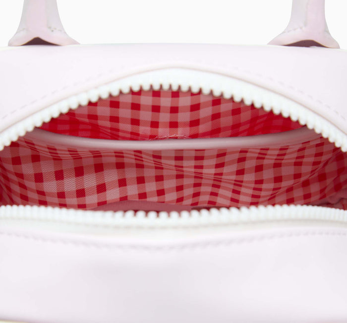 Converse x Hello Kitty and Friends Boston Mini Handbag (Pink) Bags HADDAD