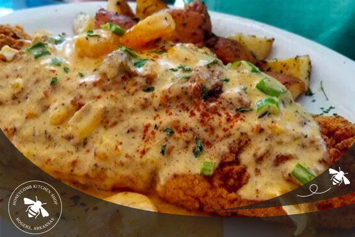 Cooking for a Cause: The Sunshine School and Development Center – October 9th