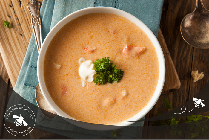 Cooking for a Cause: The Sunshine School and Development Center – October 9th