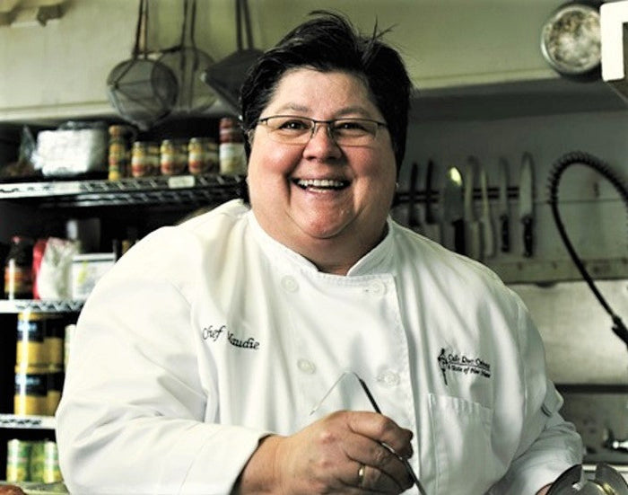 Cooking for a Cause: The Sunshine School and Development Center – October 9th