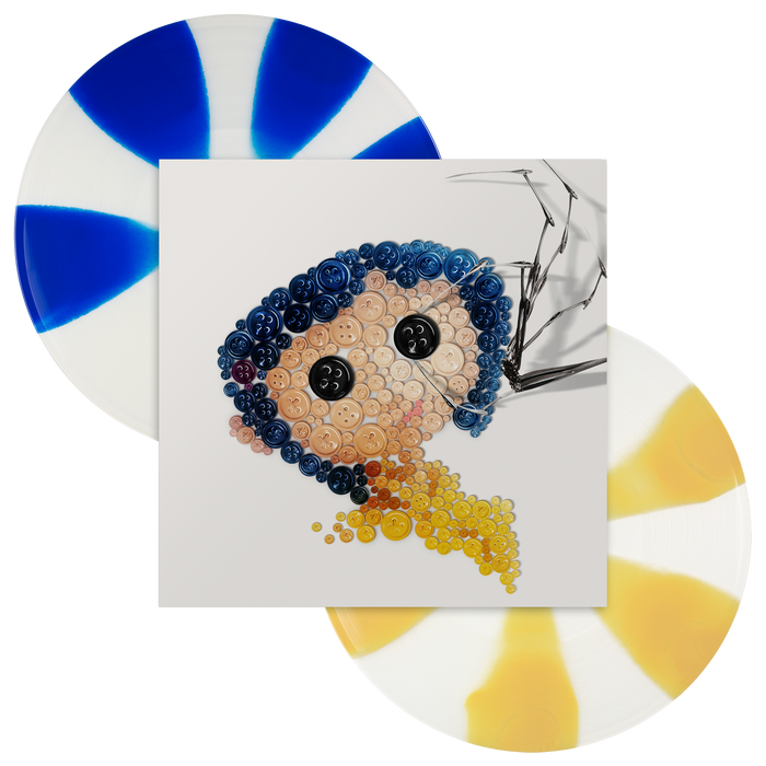 Coraline - Original Motion Picture Soundtrack (Deluxe 15th Anniversary Edition)