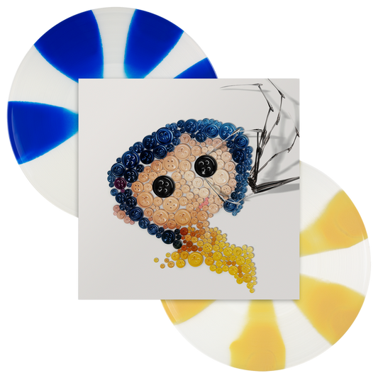 Coraline - Original Motion Picture Soundtrack (Deluxe 15th Anniversary Edition)