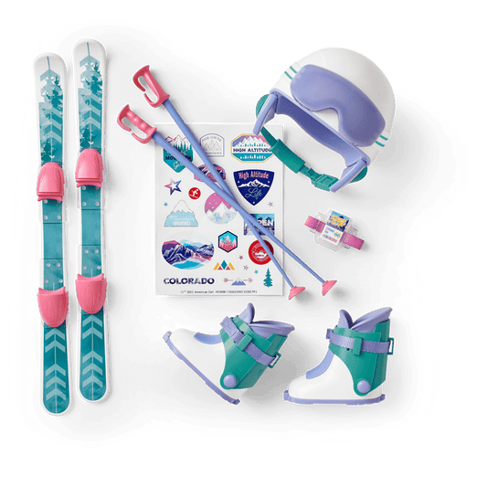 CORINNE'S SKI ACCESSORIES